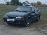 ВАЗ (Lada) 2115 2002 года за 800 000 тг. в Костанай – фото 4