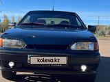 ВАЗ (Lada) 2115 2002 года за 800 000 тг. в Костанай – фото 5