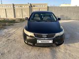 Kia Cerato 2010 года за 4 200 000 тг. в Актау – фото 2