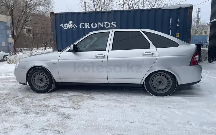 ВАЗ (Lada) Priora 2172 2015 года за 3 400 000 тг. в Караганда