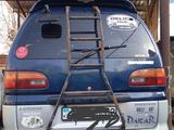 Mitsubishi Delica 1995 года за 2 600 000 тг. в Алматы – фото 3