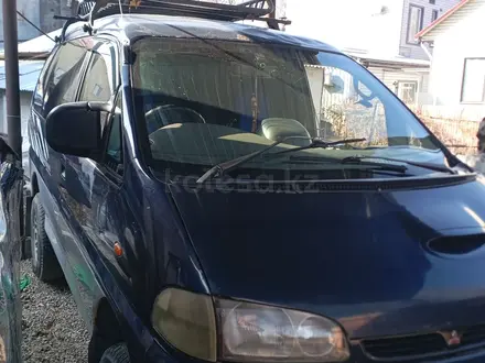 Mitsubishi Delica 1995 года за 2 600 000 тг. в Алматы – фото 4