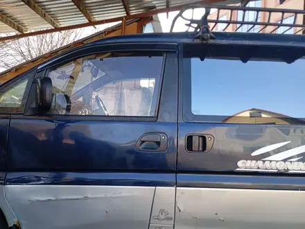 Mitsubishi Delica 1995 года за 2 600 000 тг. в Алматы – фото 5