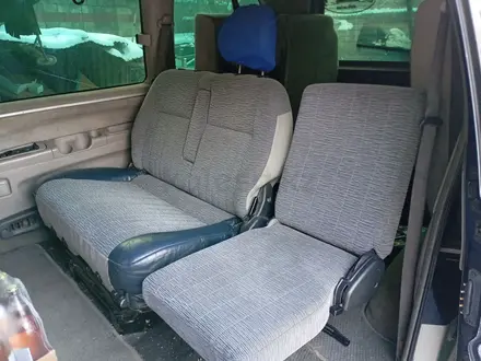 Mitsubishi Delica 1995 года за 2 600 000 тг. в Алматы – фото 8