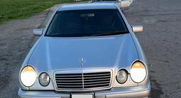 Mercedes-Benz E 280 1998 годаүшін3 800 000 тг. в Талдыкорган – фото 3