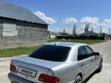 Mercedes-Benz E 280 1998 года за 3 800 000 тг. в Талдыкорган – фото 5