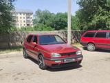 Volkswagen Golf 1994 годаfor2 200 000 тг. в Жанатас – фото 2