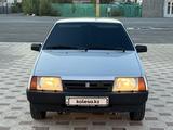 ВАЗ (Lada) 2109 2001 годаүшін1 700 000 тг. в Тараз – фото 2