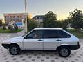 ВАЗ (Lada) 2109 2001 годаүшін1 700 000 тг. в Тараз – фото 6