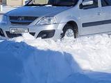 ВАЗ (Lada) Largus 2014 годаүшін4 500 000 тг. в Саксаульский