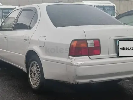 Toyota Camry 1994 года за 1 620 000 тг. в Талдыкорган – фото 2