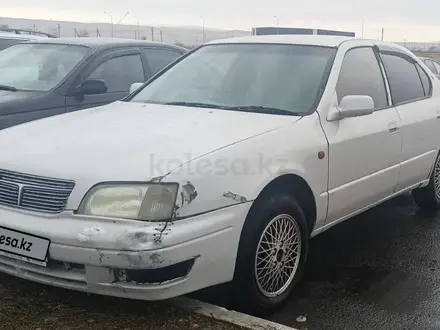 Toyota Camry 1994 года за 1 620 000 тг. в Талдыкорган – фото 8