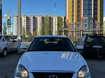 ВАЗ (Lada) Priora 2170 2015 годаүшін2 900 000 тг. в Астана – фото 27