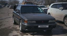 Mitsubishi Galant 1991 года за 1 200 000 тг. в Алматы – фото 5