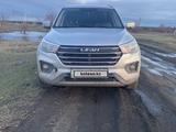 Lifan X70 2018 года за 4 900 000 тг. в Костанай