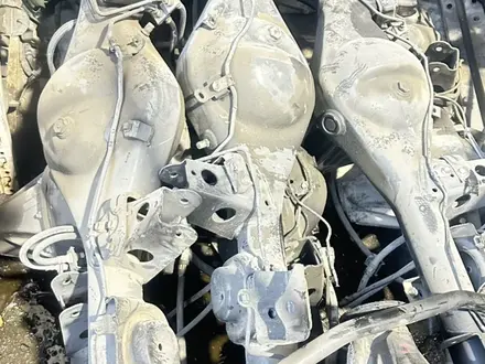Задний чулок прадо 150 за 300 000 тг. в Караганда