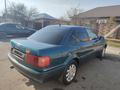 Audi 80 1992 годаfor1 450 000 тг. в Тараз – фото 5