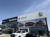 Haval-Tank Aktau в Актау