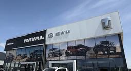 Haval-Tank Aktau в Актау
