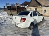 ВАЗ (Lada) Granta 2190 2014 годаүшін1 200 000 тг. в Уральск – фото 3