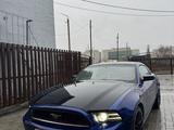 Ford Mustang 2013 года за 15 590 000 тг. в Астана – фото 2