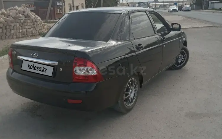 ВАЗ (Lada) Priora 2170 2013 годаүшін2 900 000 тг. в Атырау