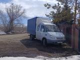 ГАЗ  ГАЗель (33023/330273) Фермер 2006 годаүшін4 500 000 тг. в Астана