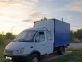 ГАЗ  ГАЗель (33023/330273) Фермер 2006 года за 4 500 000 тг. в Астана – фото 5