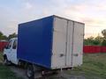 ГАЗ  ГАЗель (33023/330273) Фермер 2006 года за 4 500 000 тг. в Астана – фото 6