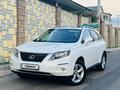 Lexus RX 350 2010 года за 12 500 000 тг. в Алматы