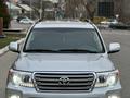 Toyota Land Cruiser 2012 годаүшін20 700 000 тг. в Шымкент