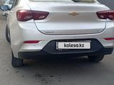 Chevrolet Onix 2023 года за 5 300 000 тг. в Костанай – фото 2