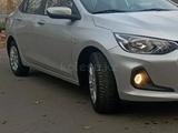 Chevrolet Onix 2023 года за 5 300 000 тг. в Костанай