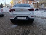 Chevrolet Onix 2023 года за 5 300 000 тг. в Костанай – фото 3