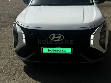 Hyundai Mufasa 2024 года за 12 900 000 тг. в Семей