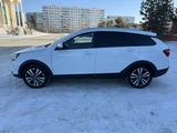ВАЗ (Lada) Vesta SW Cross 2021 года за 6 300 000 тг. в Кокшетау – фото 2