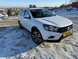 ВАЗ (Lada) Vesta SW Cross 2021 года за 6 300 000 тг. в Кокшетау