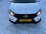 ВАЗ (Lada) Vesta SW Cross 2021 года за 6 300 000 тг. в Кокшетау – фото 3