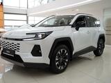 Toyota RAV4 Prestige 2026 года за 22 990 000 тг. в Кокшетау