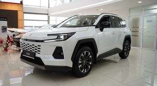 Toyota RAV4 Prestige 2026 года за 20 190 000 тг. в Кокшетау