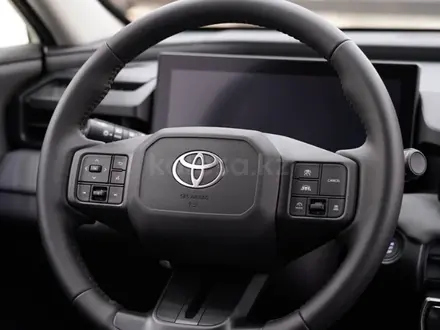 Toyota RAV4 Prestige 2026 года за 20 190 000 тг. в Кокшетау – фото 10