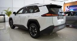 Toyota RAV4 Prestige 2026 годаүшін20 190 000 тг. в Кокшетау – фото 2