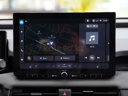 Toyota RAV4 Prestige 2026 года за 20 190 000 тг. в Кокшетау – фото 19
