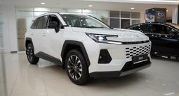 Toyota RAV4 Prestige 2026 годаүшін20 190 000 тг. в Кокшетау – фото 5