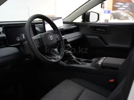 Toyota RAV4 Prestige 2026 года за 20 190 000 тг. в Кокшетау – фото 7