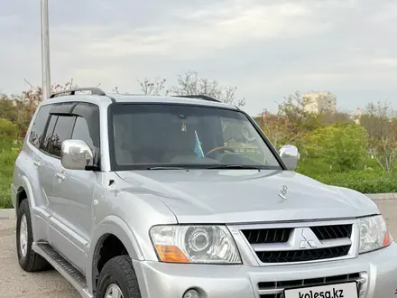 Mitsubishi Pajero 2006 года за 7 300 000 тг. в Актау – фото 2