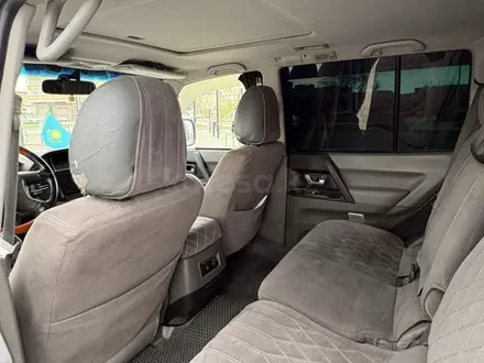 Mitsubishi Pajero 2006 года за 7 300 000 тг. в Актау – фото 12
