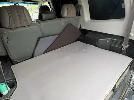 Mitsubishi Pajero 2006 года за 7 300 000 тг. в Актау – фото 14