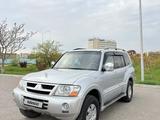Mitsubishi Pajero 2006 годаүшін7 300 000 тг. в Актау