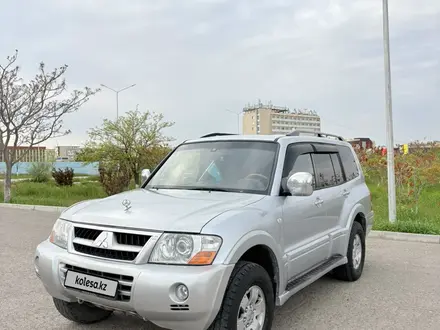 Mitsubishi Pajero 2006 года за 7 300 000 тг. в Актау